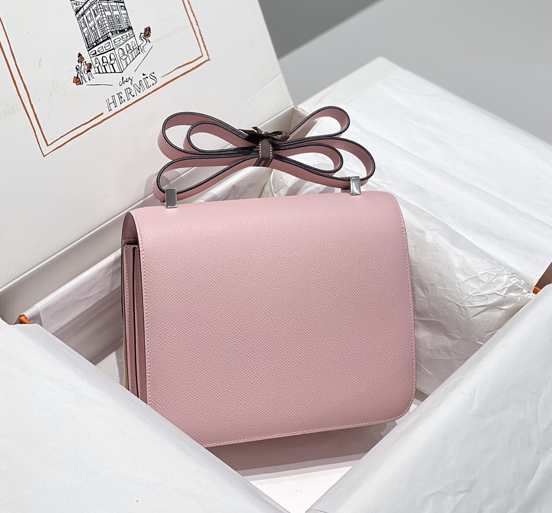 Hermès Luxury Handbag Collection 2
