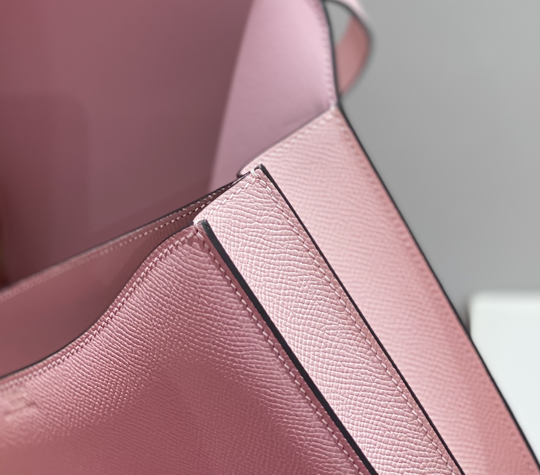 Hermès Luxury Handbag Collection 8