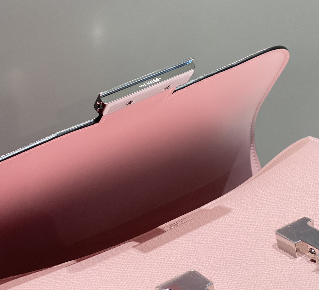 Hermès Luxury Handbag Collection 7