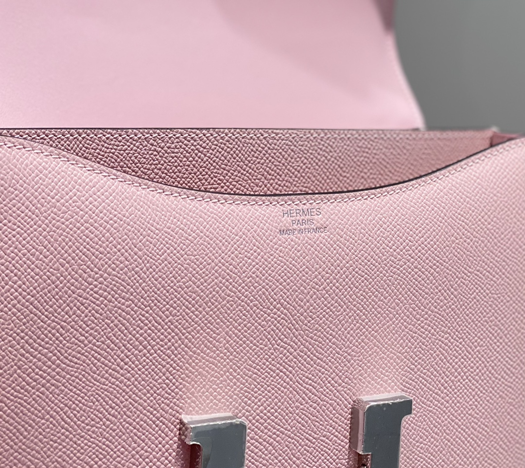 Hermès Luxury Handbag Collection 6