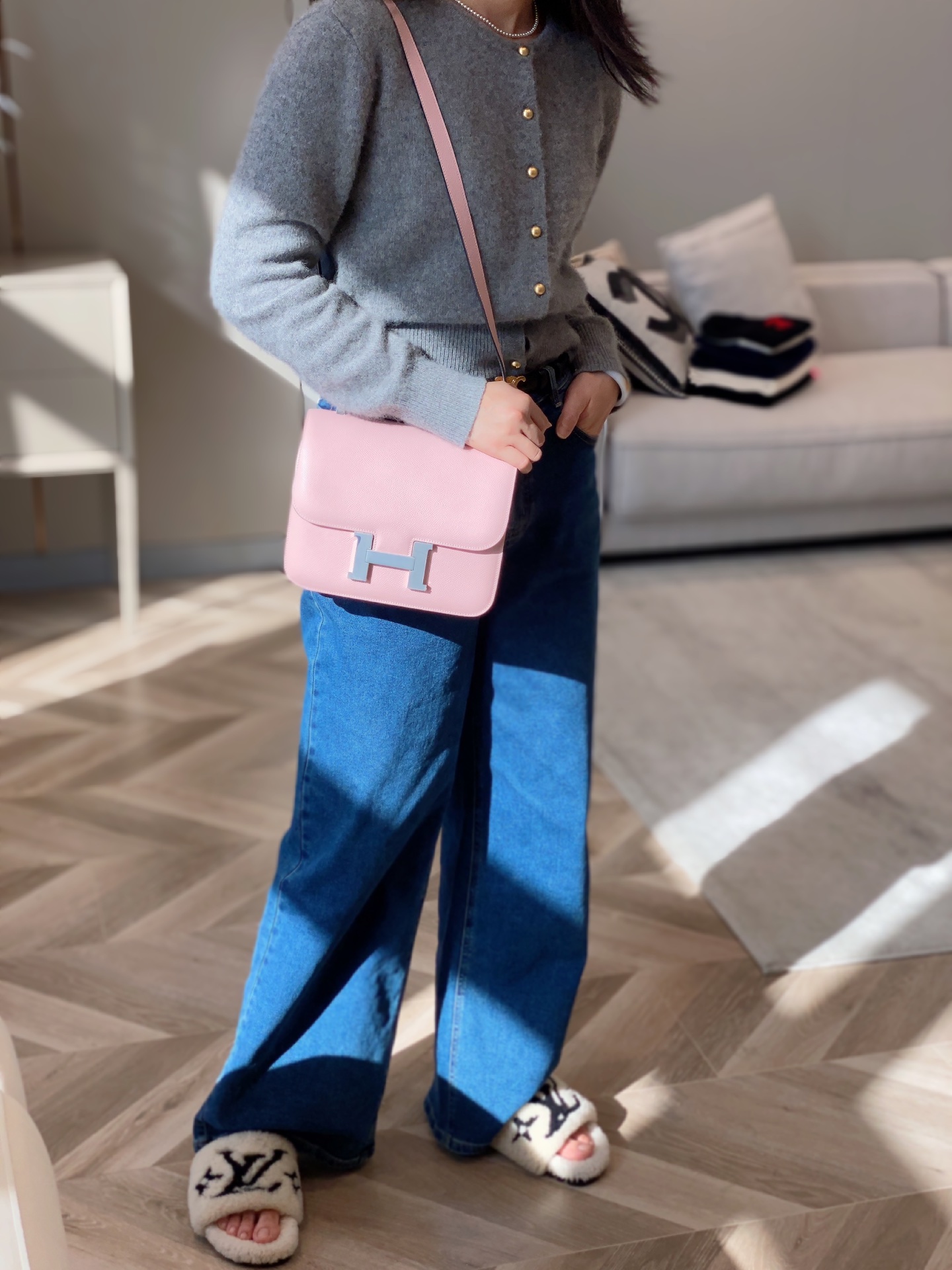 Chanel Haute Couture Designer Jacket Coat Ready-to-Wear Ref.69CCFDDB 7