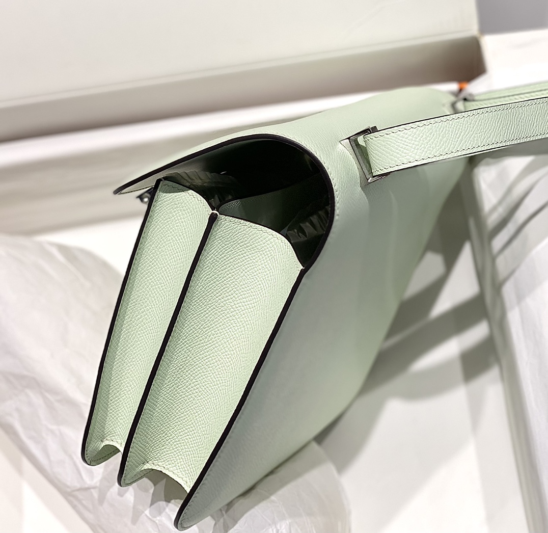 Hermès Luxury Handbag Collection 5