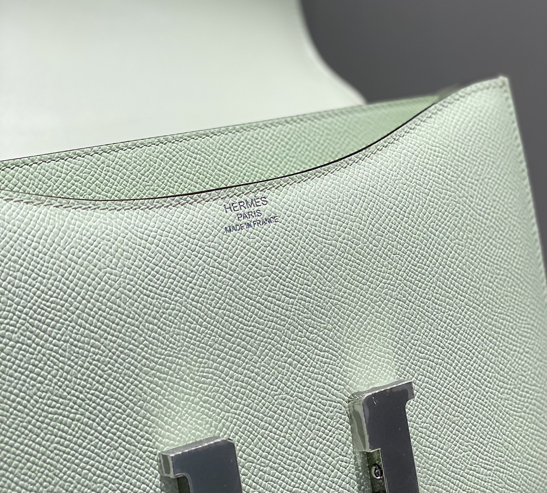 Hermès Luxury Handbag Collection 6
