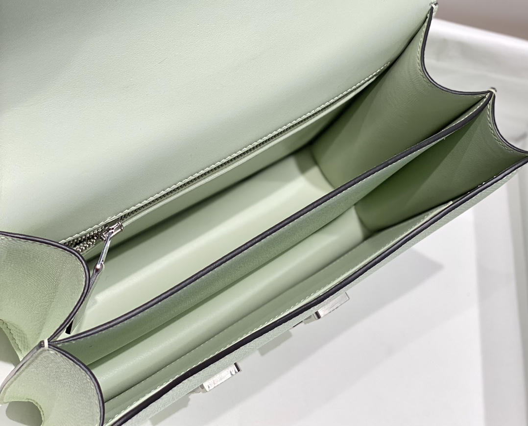 Hermès Luxury Handbag Collection 9