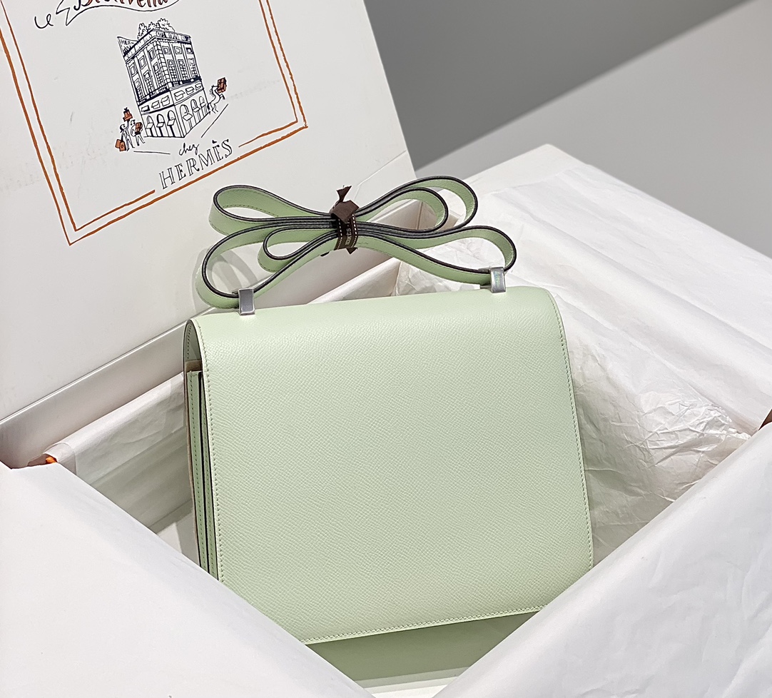 Hermès Luxury Handbag Collection 2