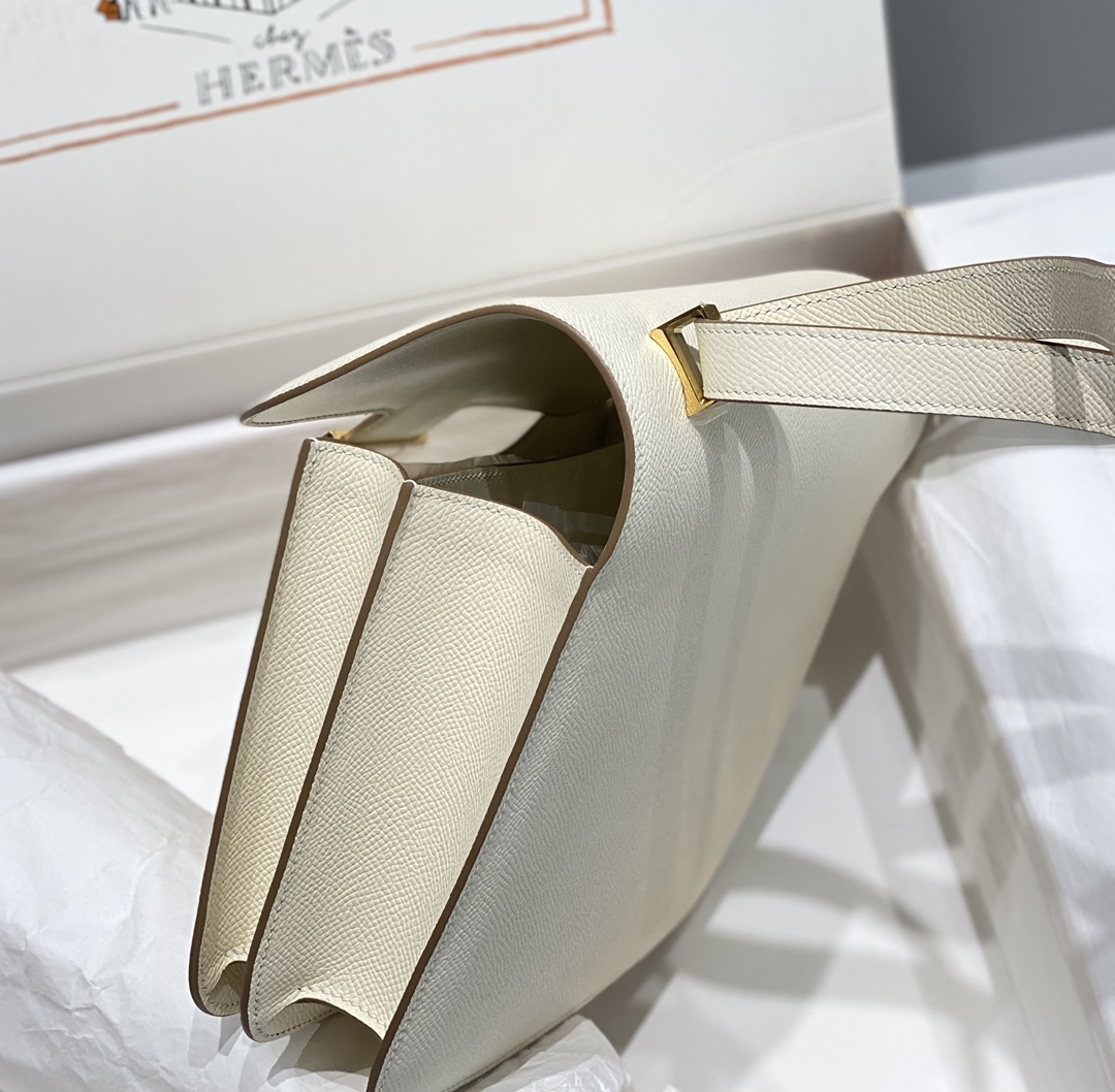 Hermès Luxury Handbag Collection 4