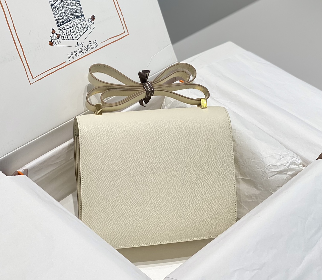 Hermès Luxury Handbag Collection 2