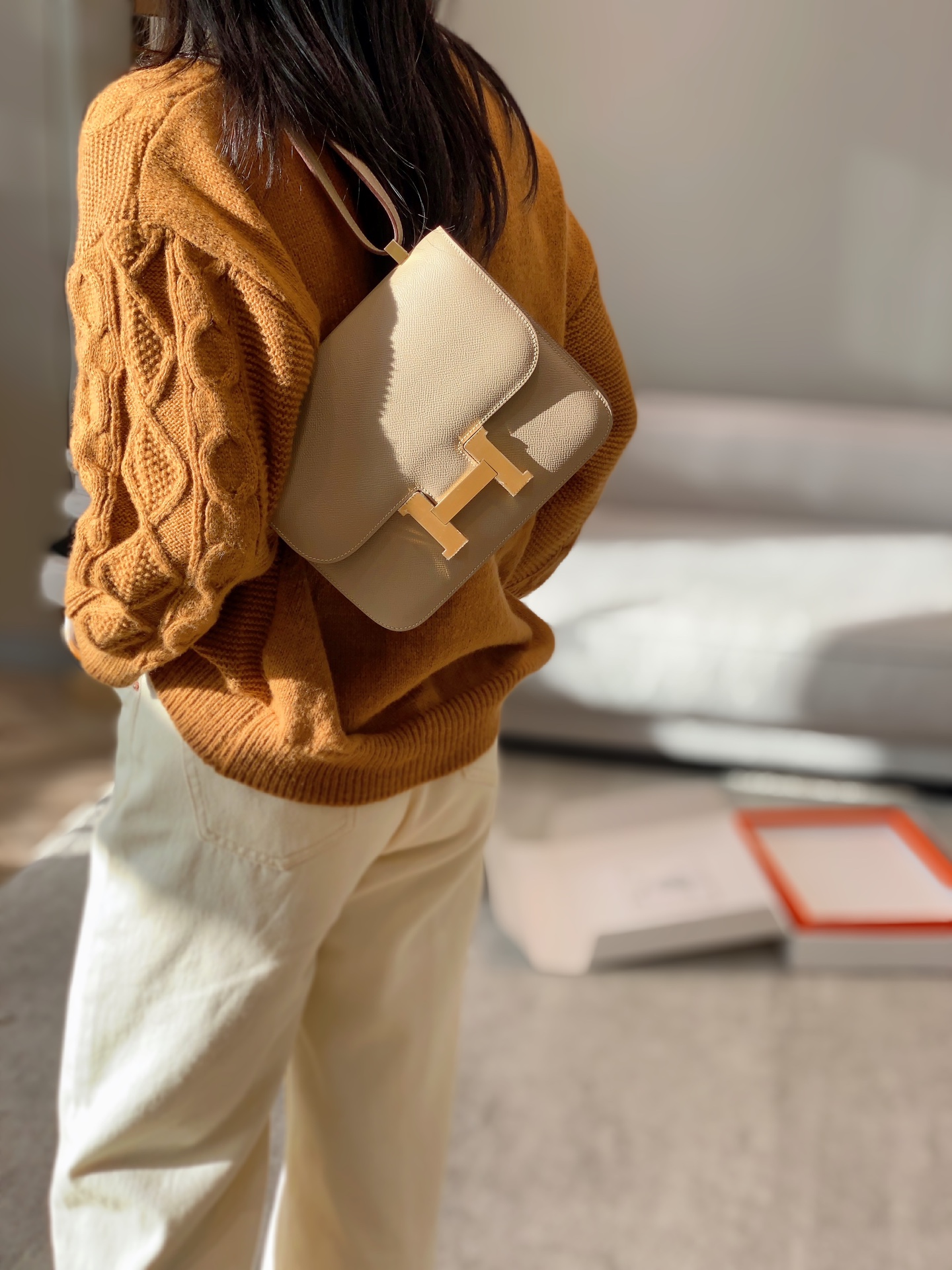 Chanel Haute Couture Designer Jacket Coat Ready-to-Wear Ref 3