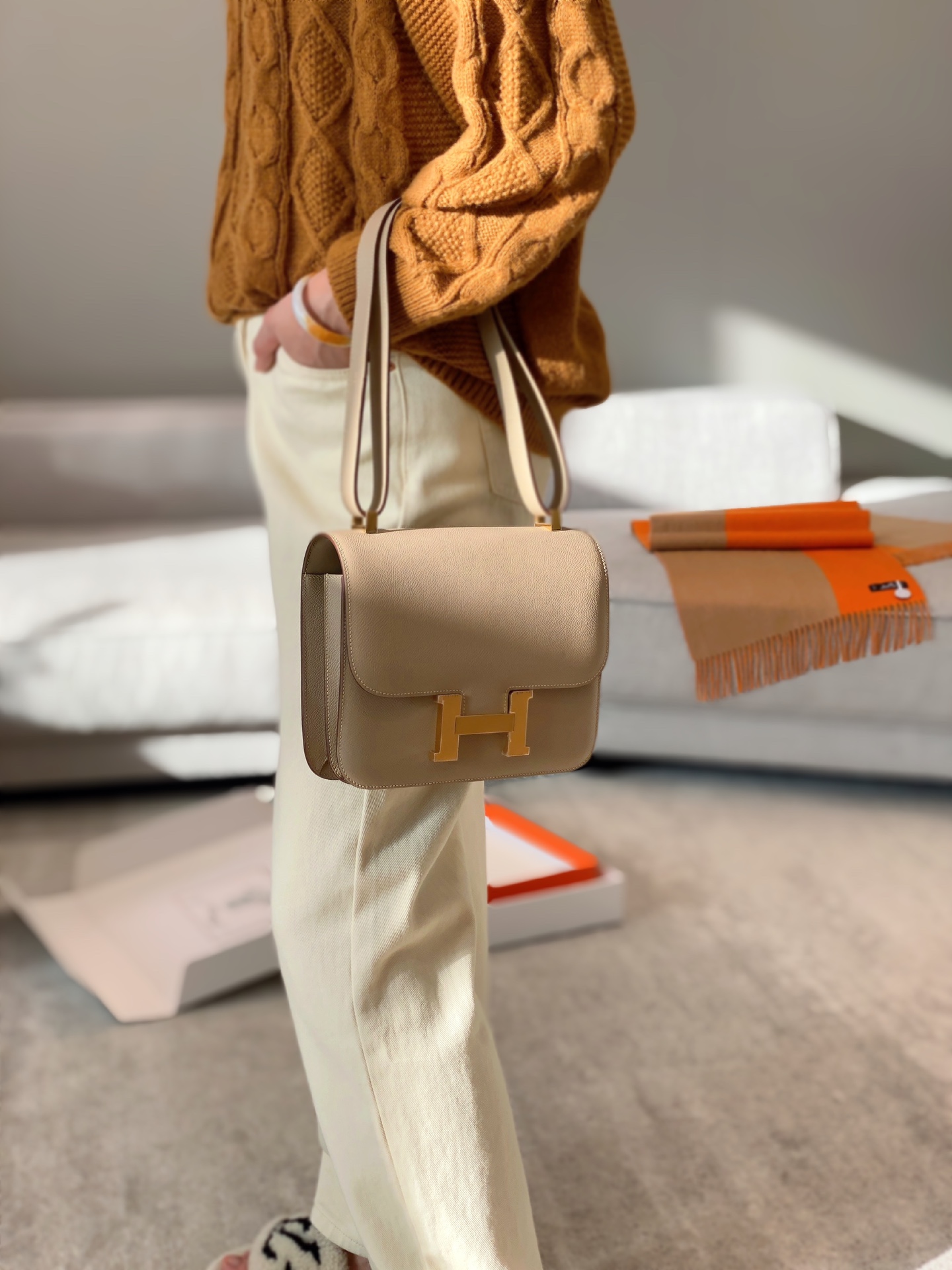 Chanel Haute Couture Designer Jacket Coat Ready-to-Wear Ref 7