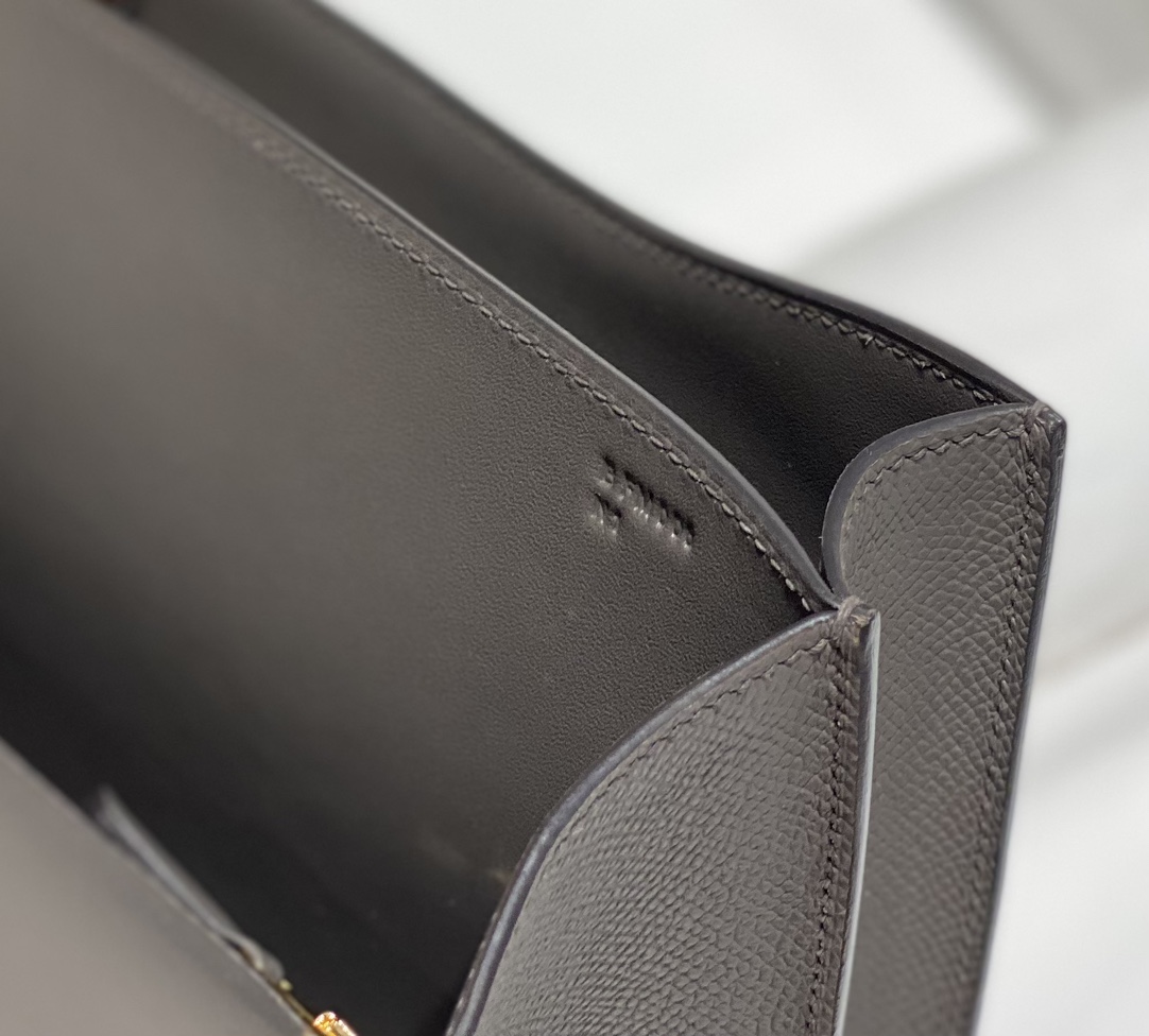 Hermès Luxury Handbag Collection 8