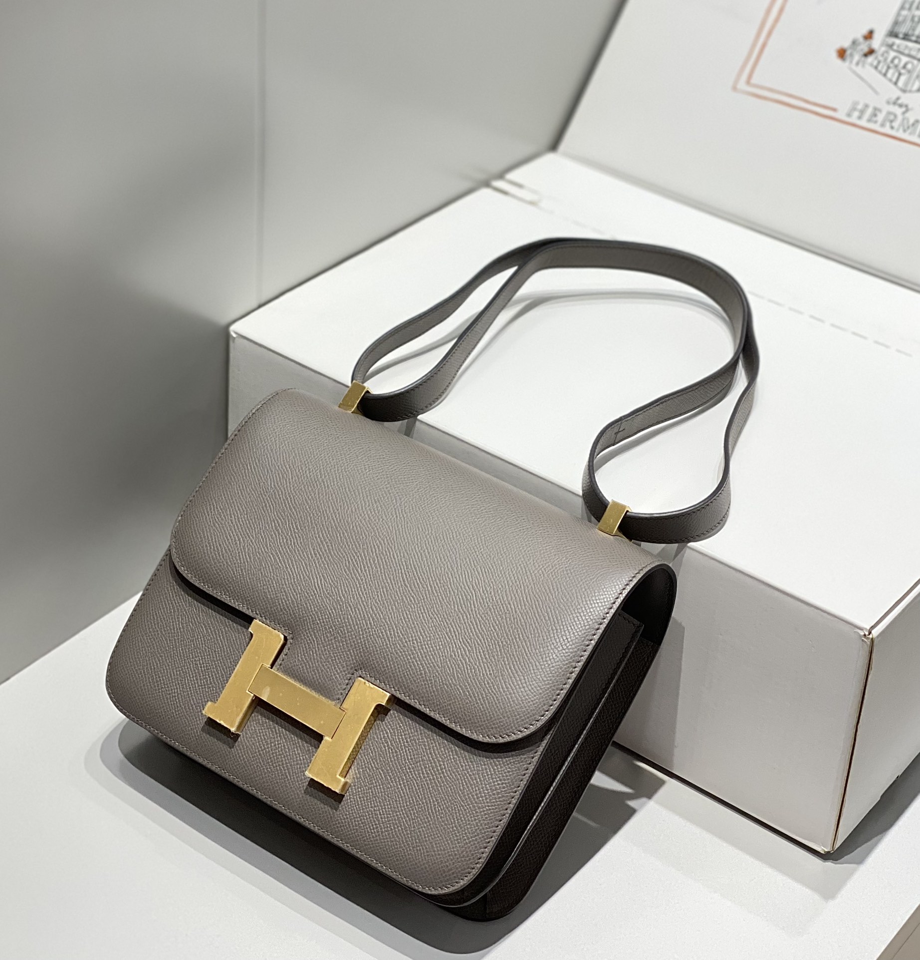 Hermès Luxury Handbag Collection 4
