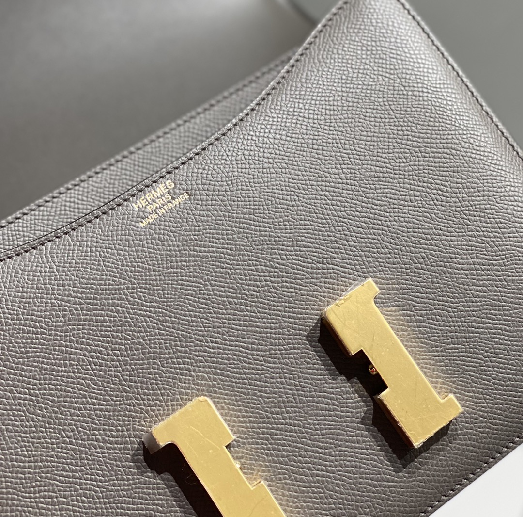 Hermès Luxury Handbag Collection 6