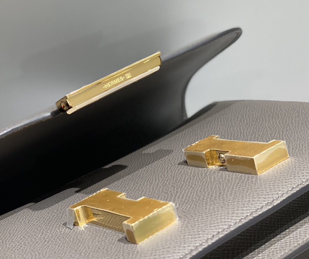 Hermès Luxury Handbag Collection 7