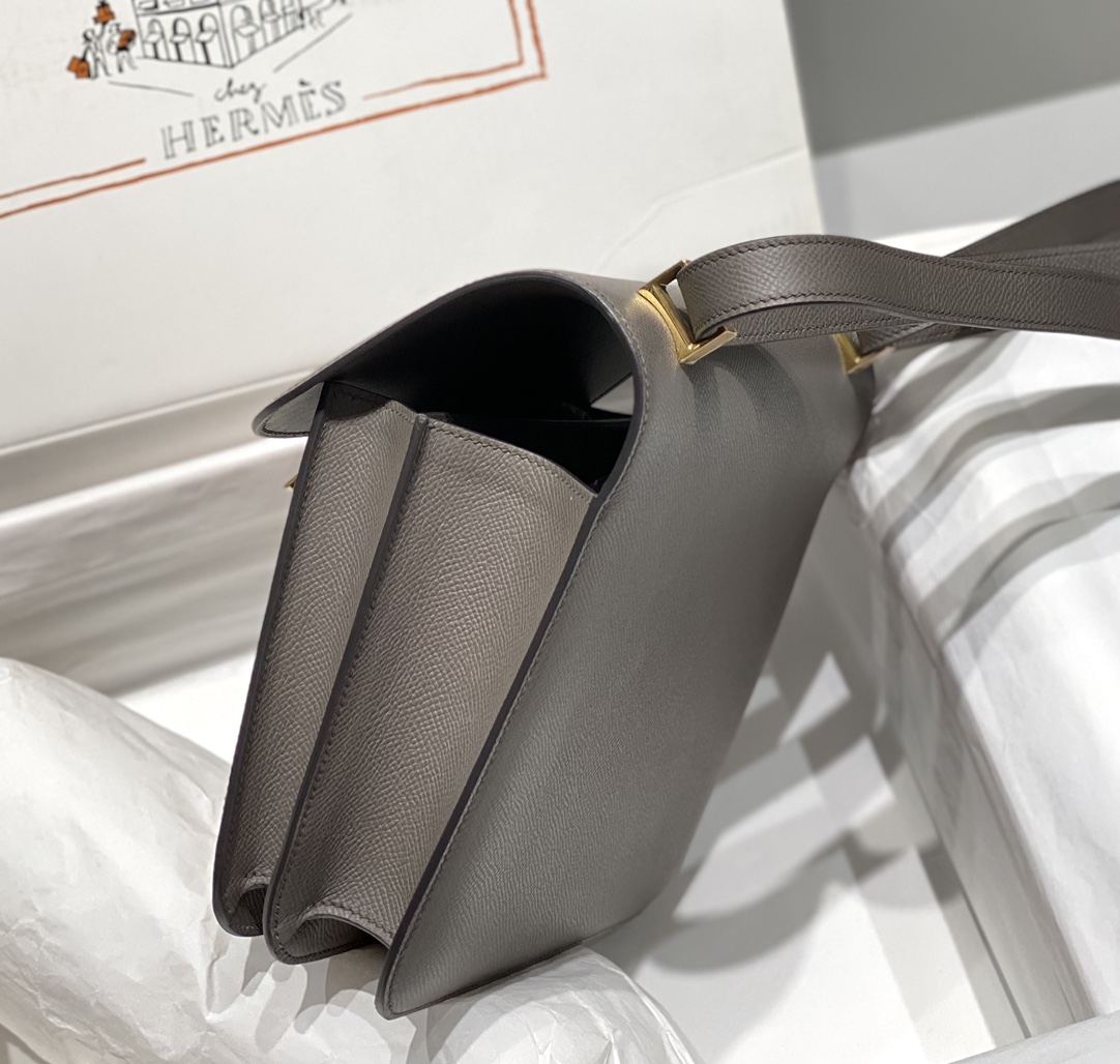 Hermès Luxury Handbag Collection 5
