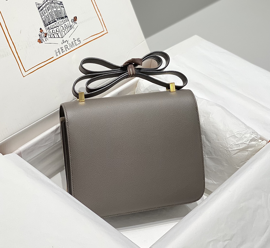 Hermès Luxury Handbag Collection 2