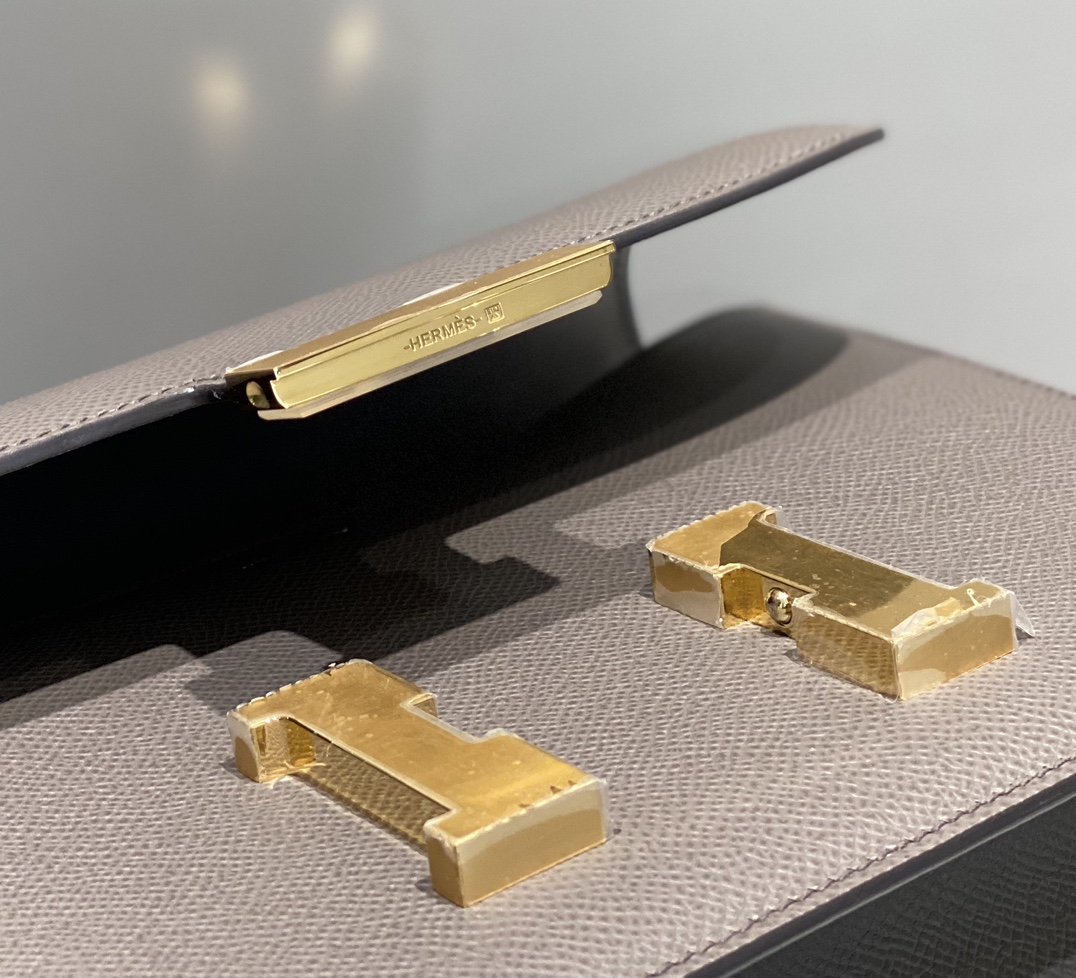 Hermès Luxury Handbag Collection 7