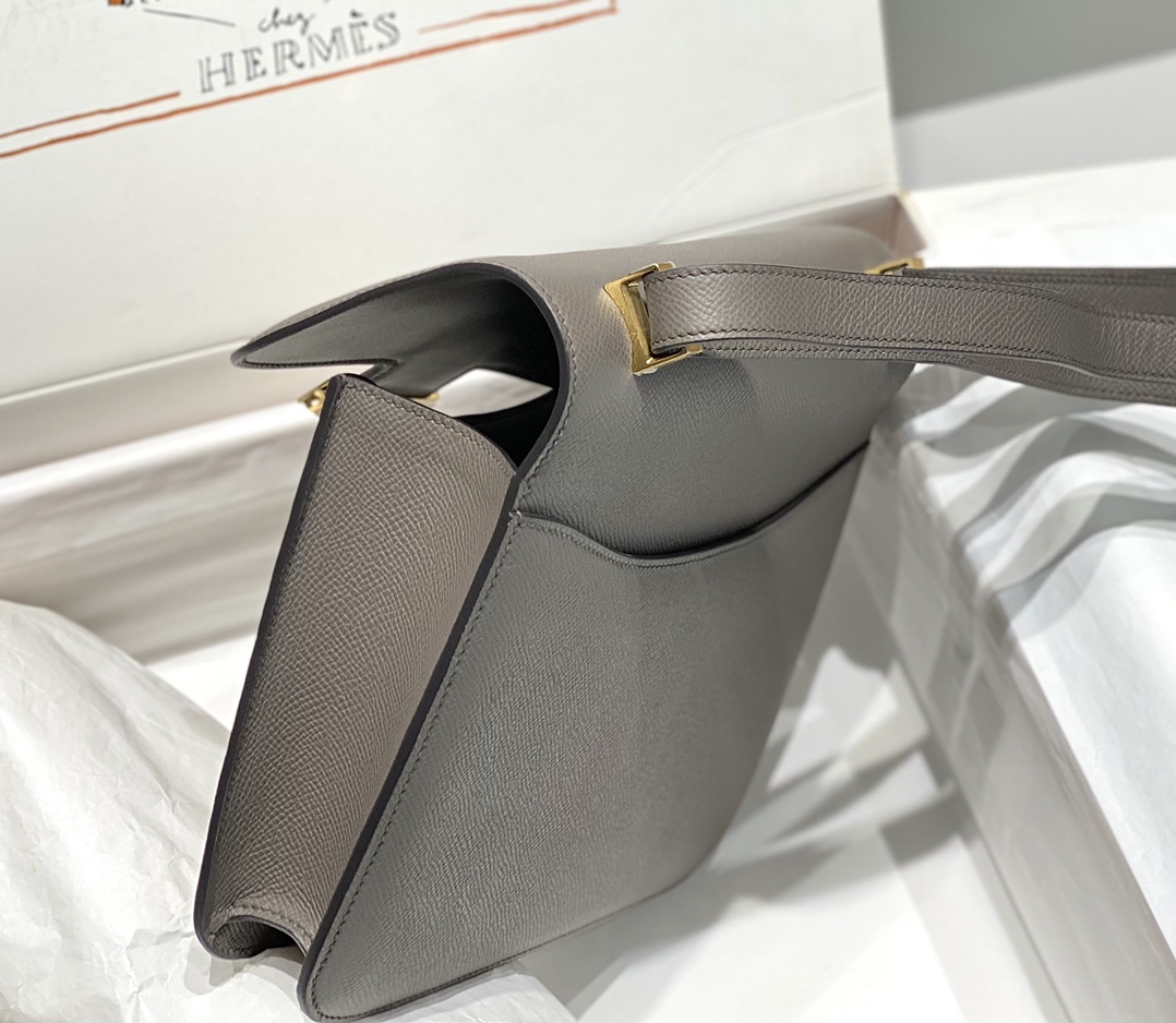 Hermès Luxury Handbag Collection 5