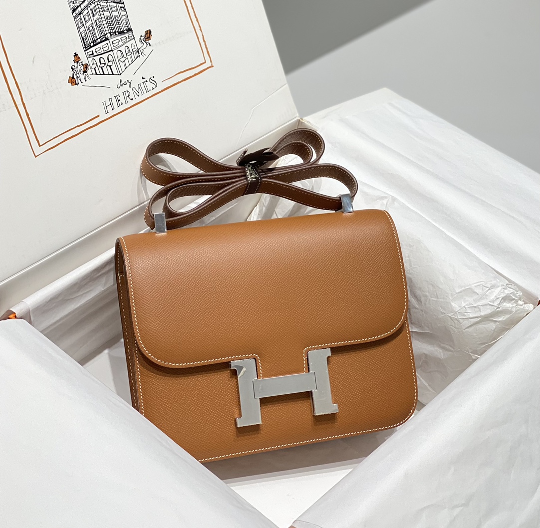 Hermès Luxury Handbag Collection 2