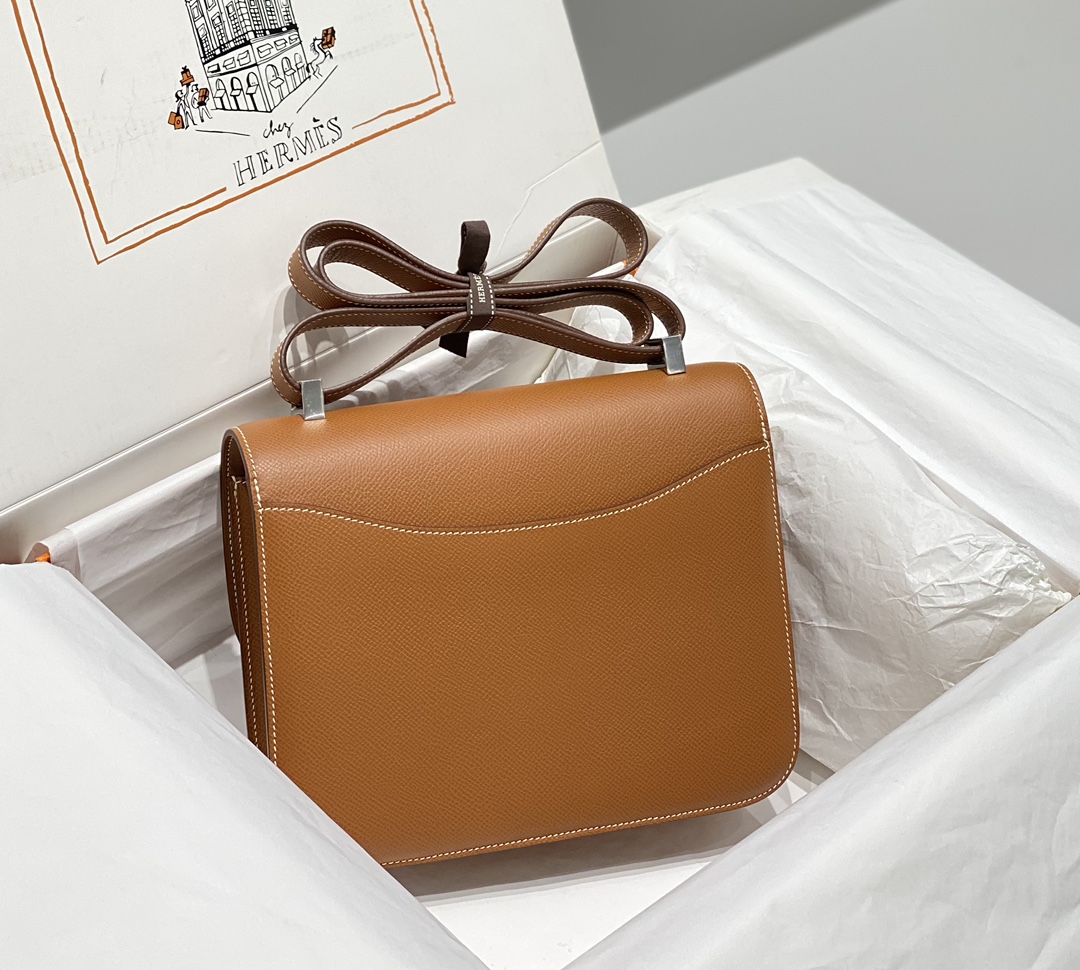 Hermès Luxury Handbag Collection 3