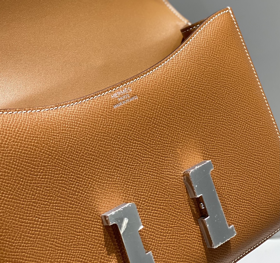 Hermès Luxury Handbag Collection 8