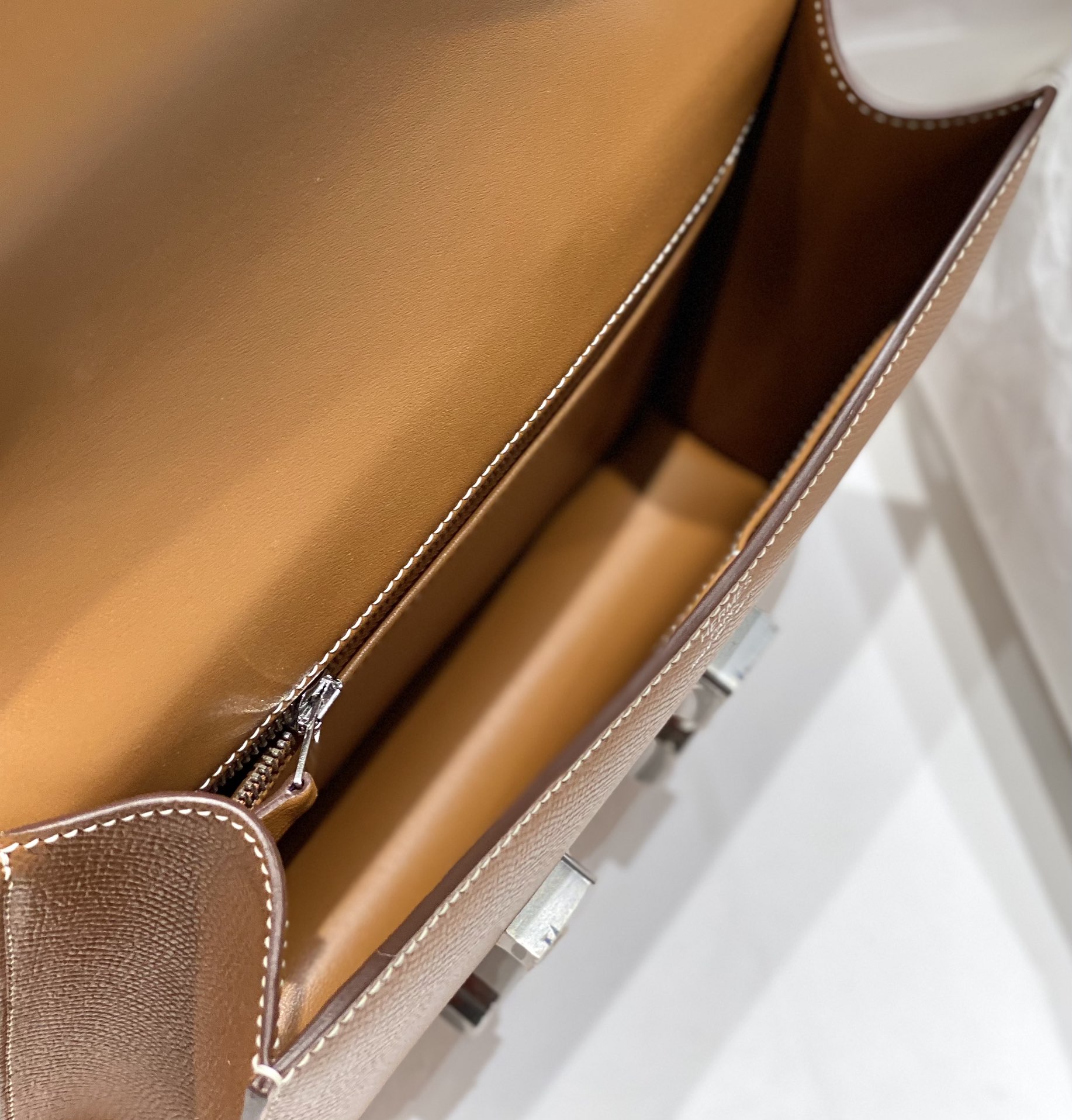 Hermès Luxury Handbag Collection 9