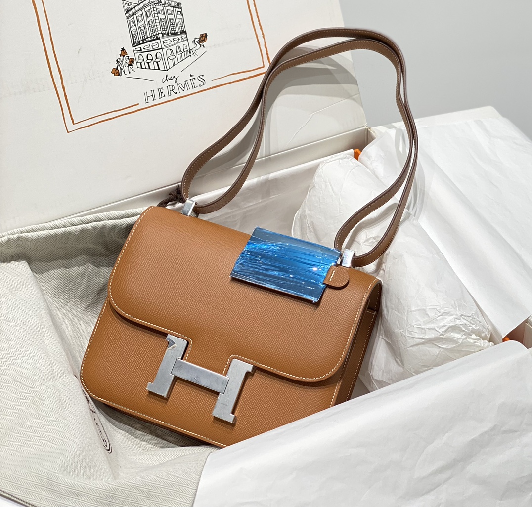 Hermès Luxury Handbag Collection 4