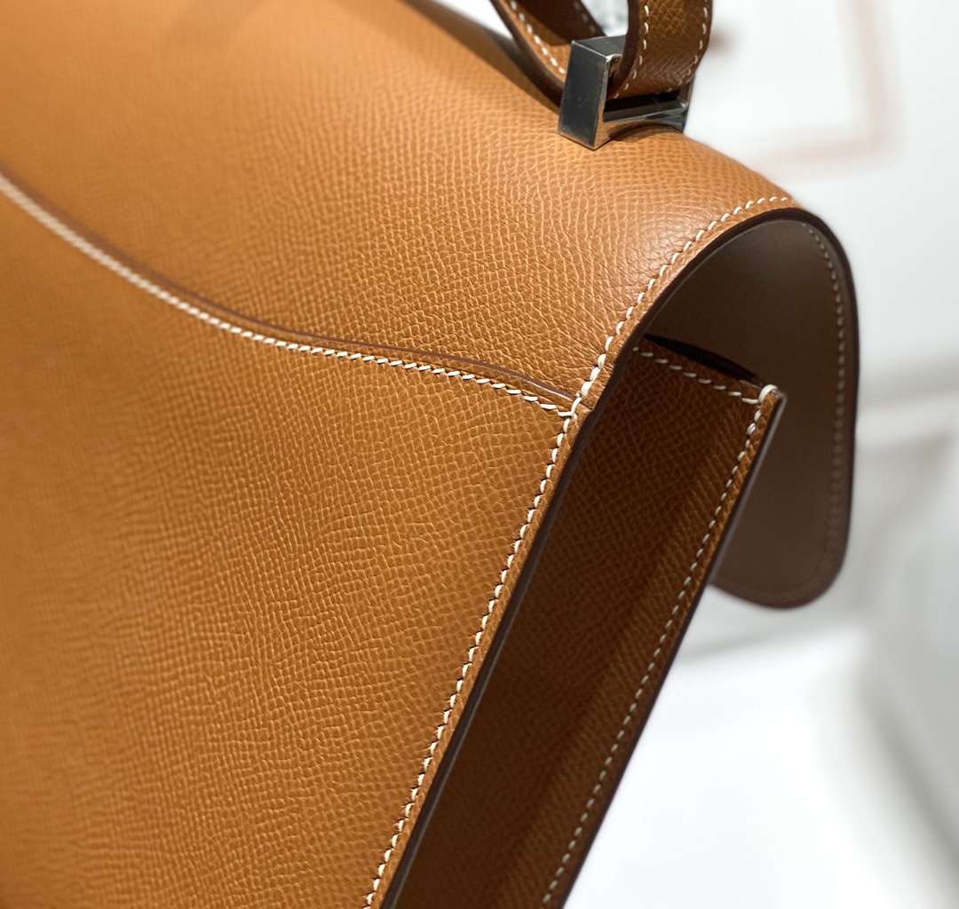 Hermès Luxury Handbag Collection 7