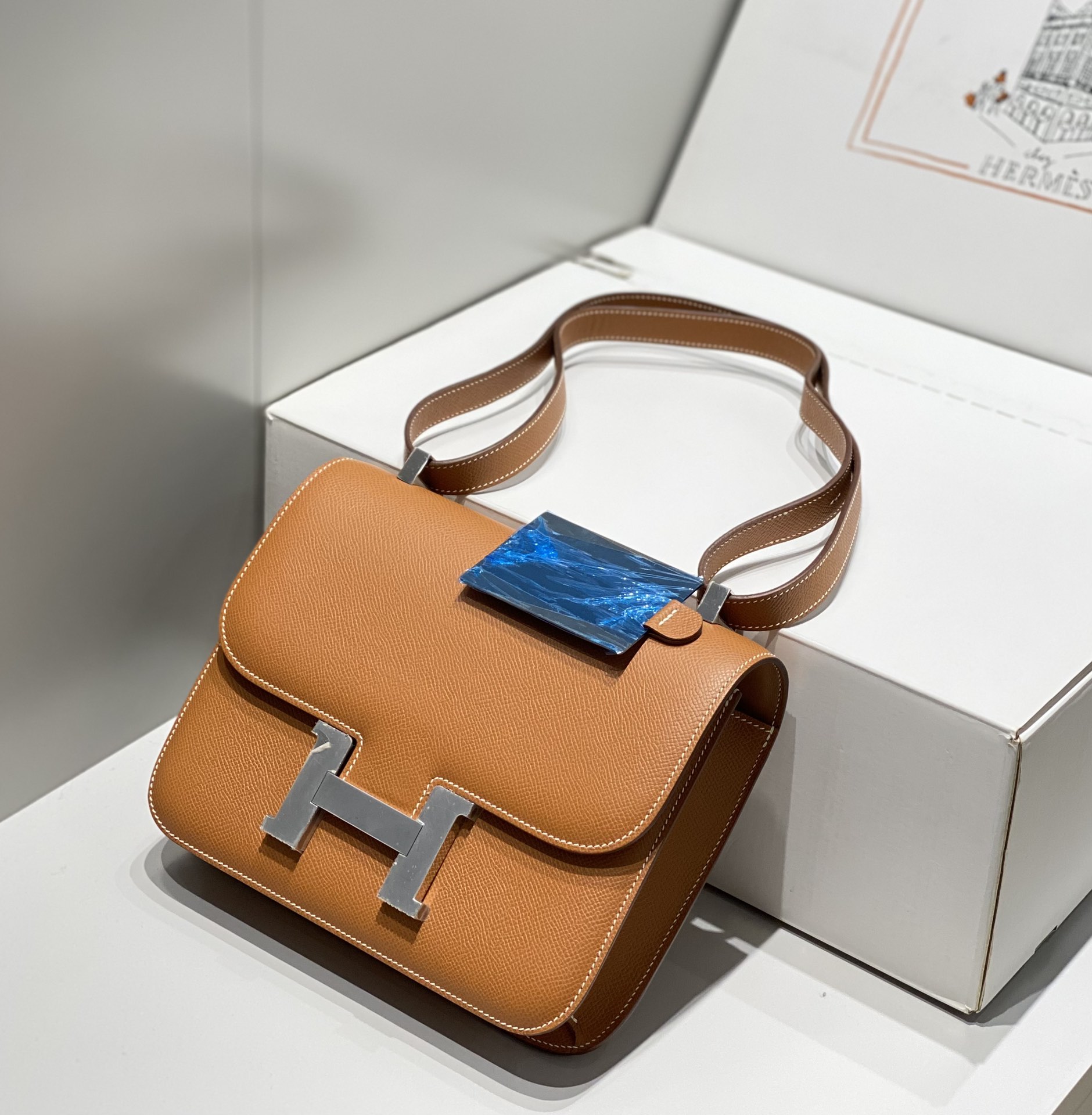 Hermès Luxury Handbag Collection 5