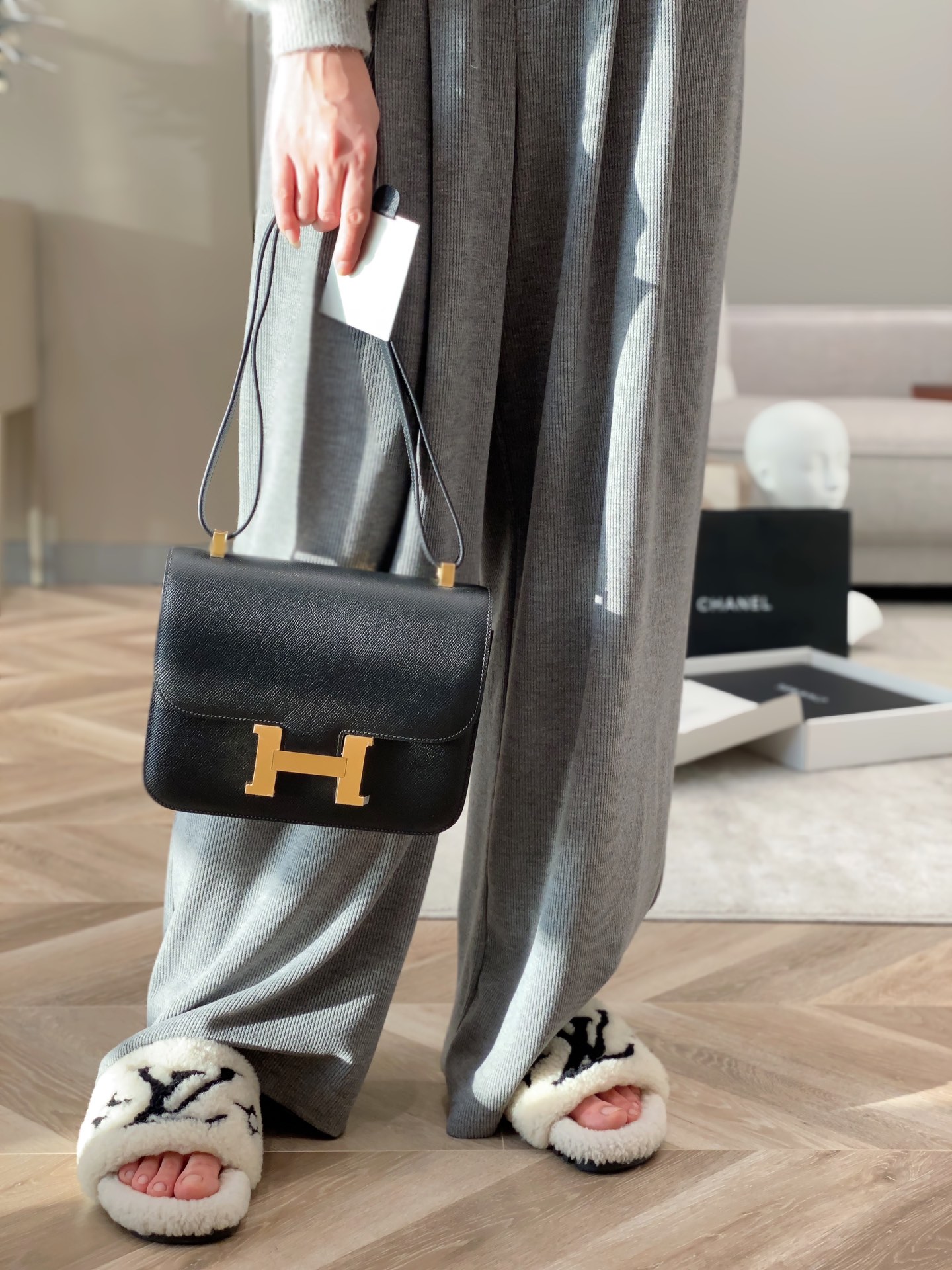 Chanel Haute Couture Designer Jacket Coat Ready-to-Wear Ref.9474F44A 5