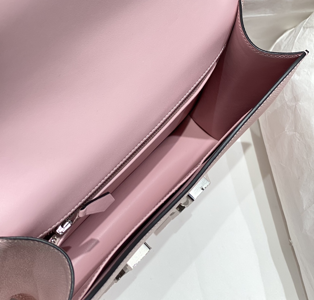 Hermès Luxury Handbag Collection 9