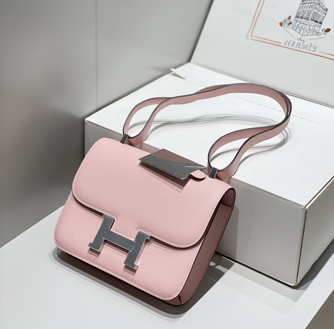 Hermès Luxury Handbag Collection 5