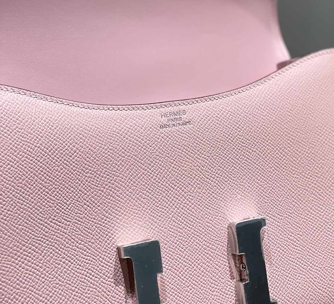 Hermès Luxury Handbag Collection 7