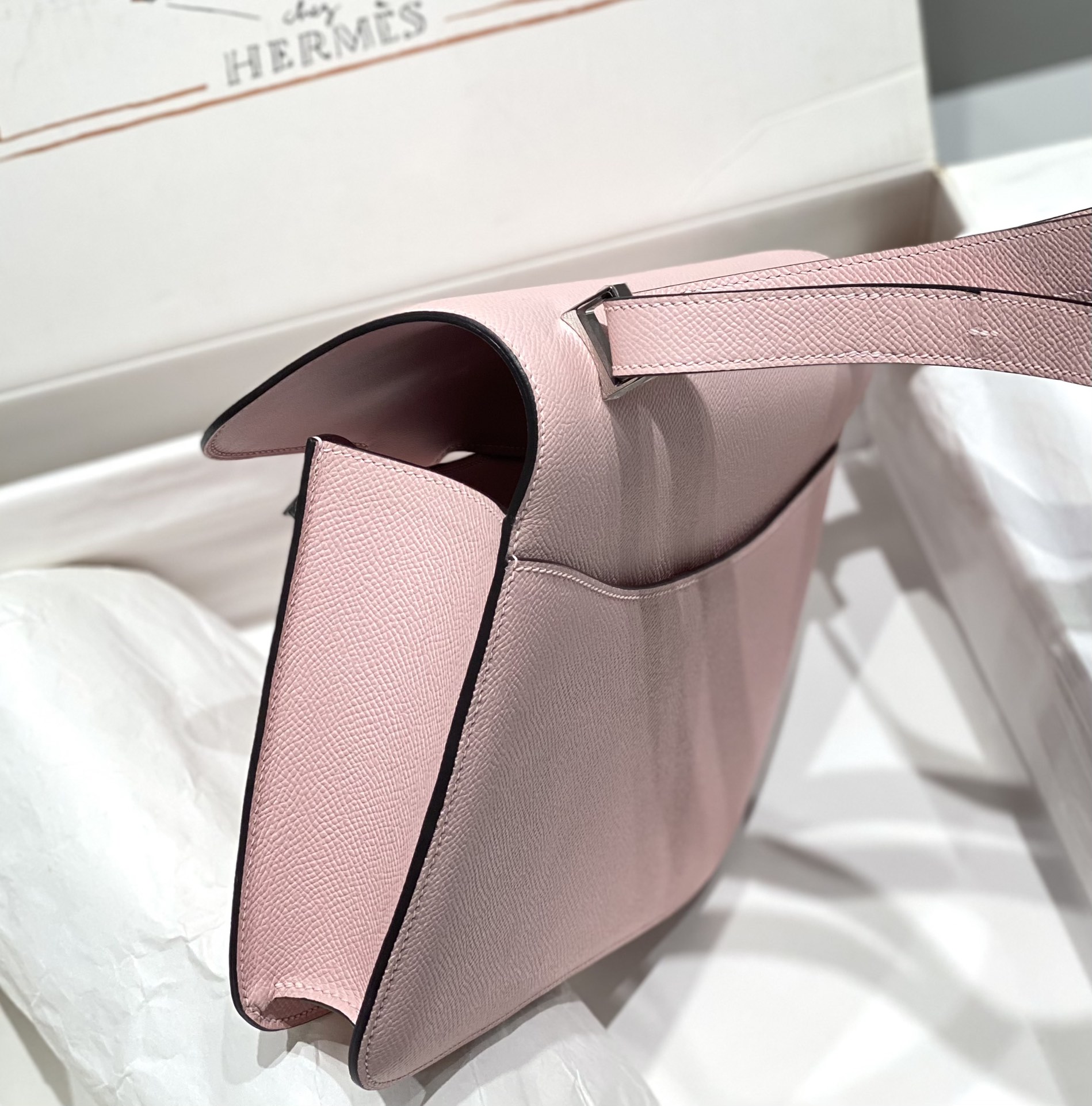 Hermès Luxury Handbag Collection 6