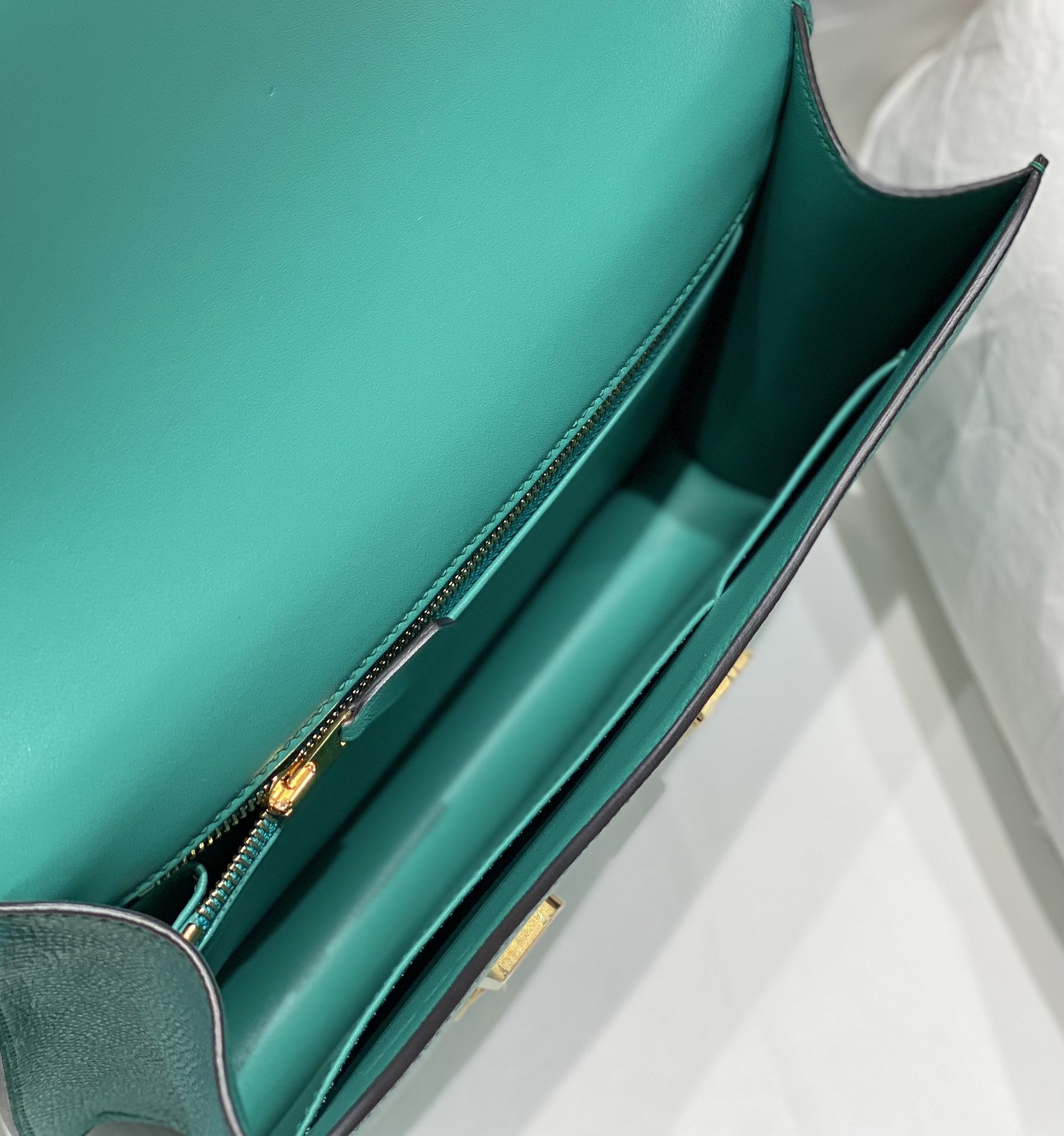 Hermès Luxury Handbag Collection 9