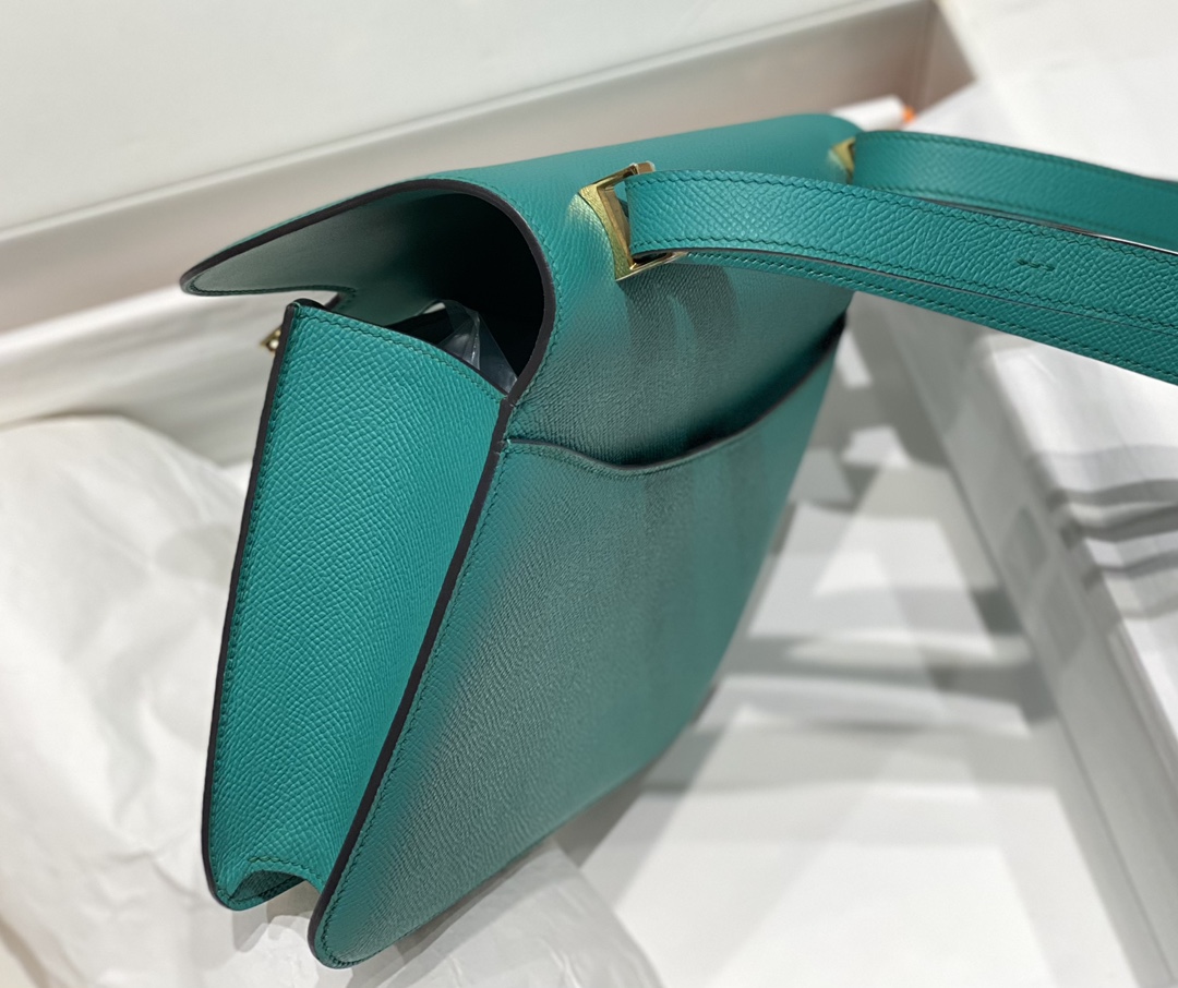 Hermès Luxury Handbag Collection 6