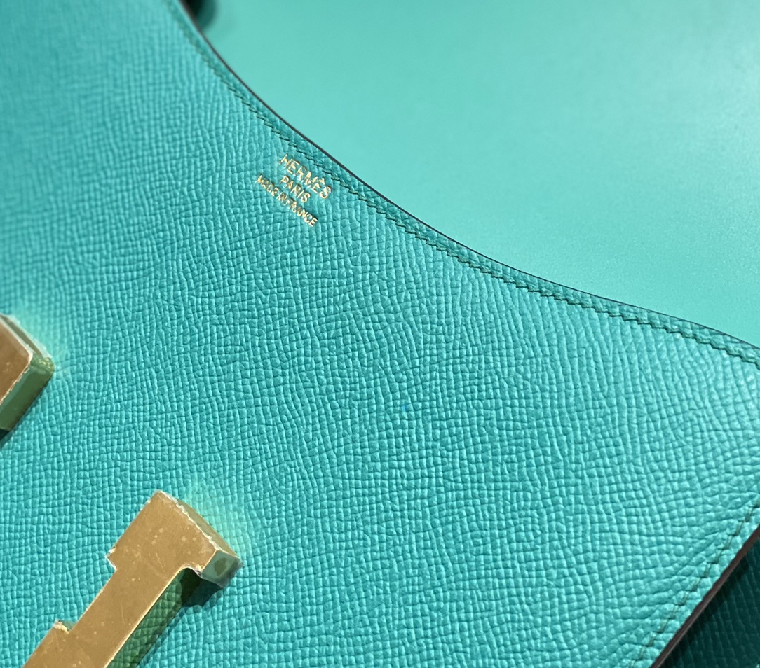 Hermès Luxury Handbag Collection 7