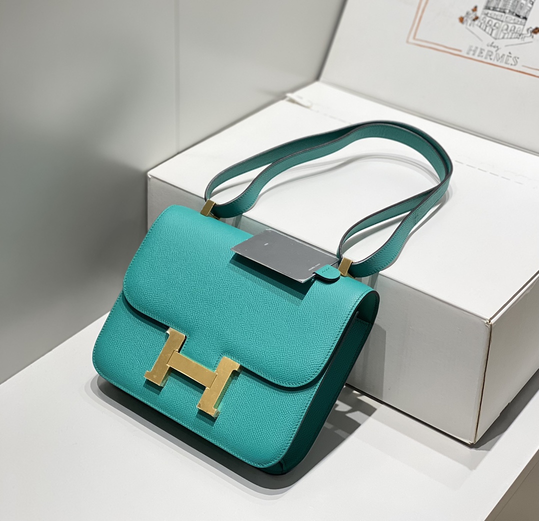 Hermès Luxury Handbag Collection 5