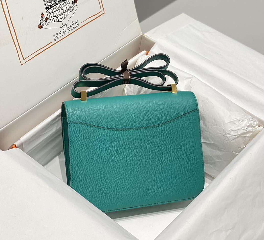 Hermès Luxury Handbag Collection 2