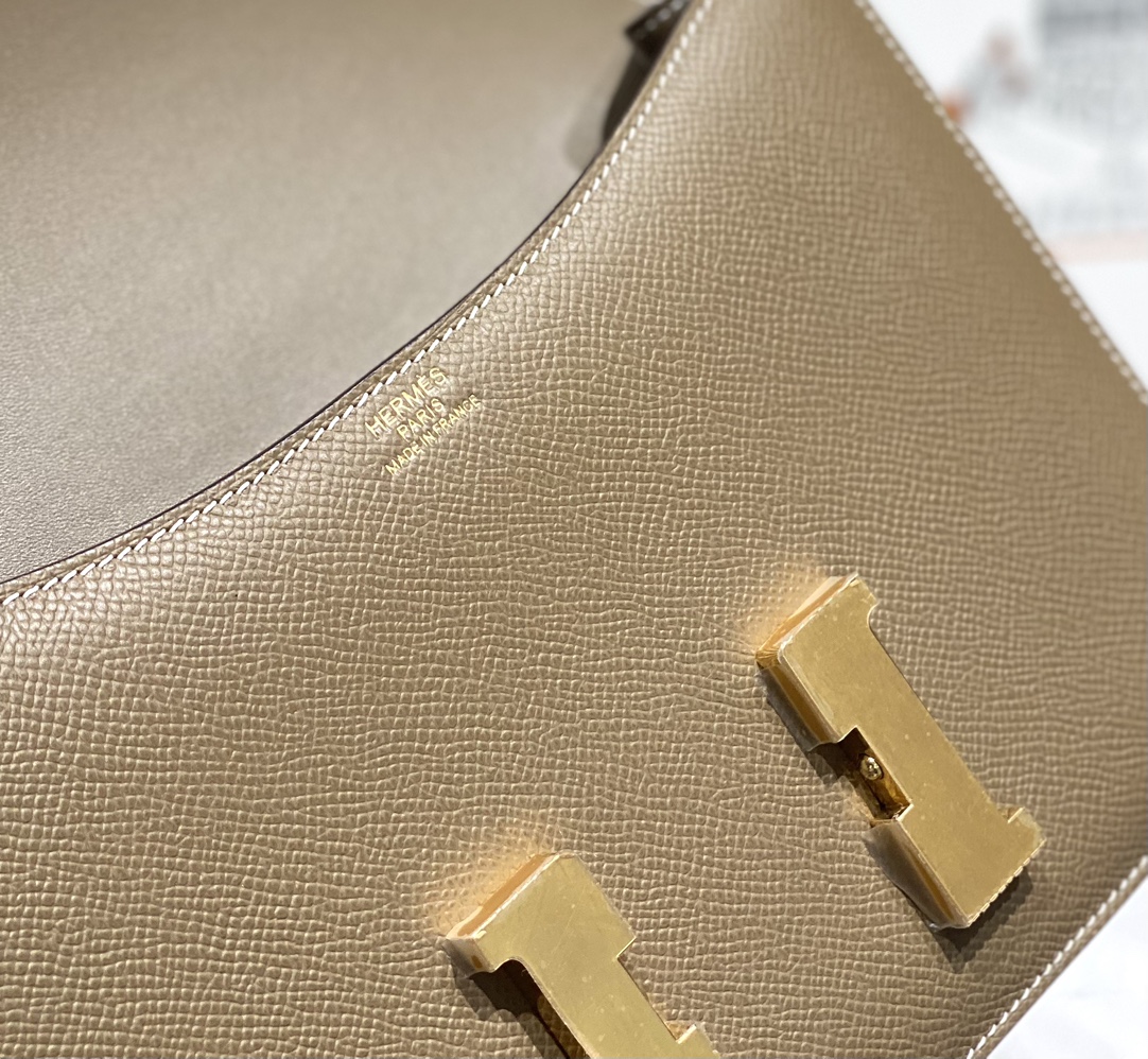 Hermès Luxury Handbag Collection 7