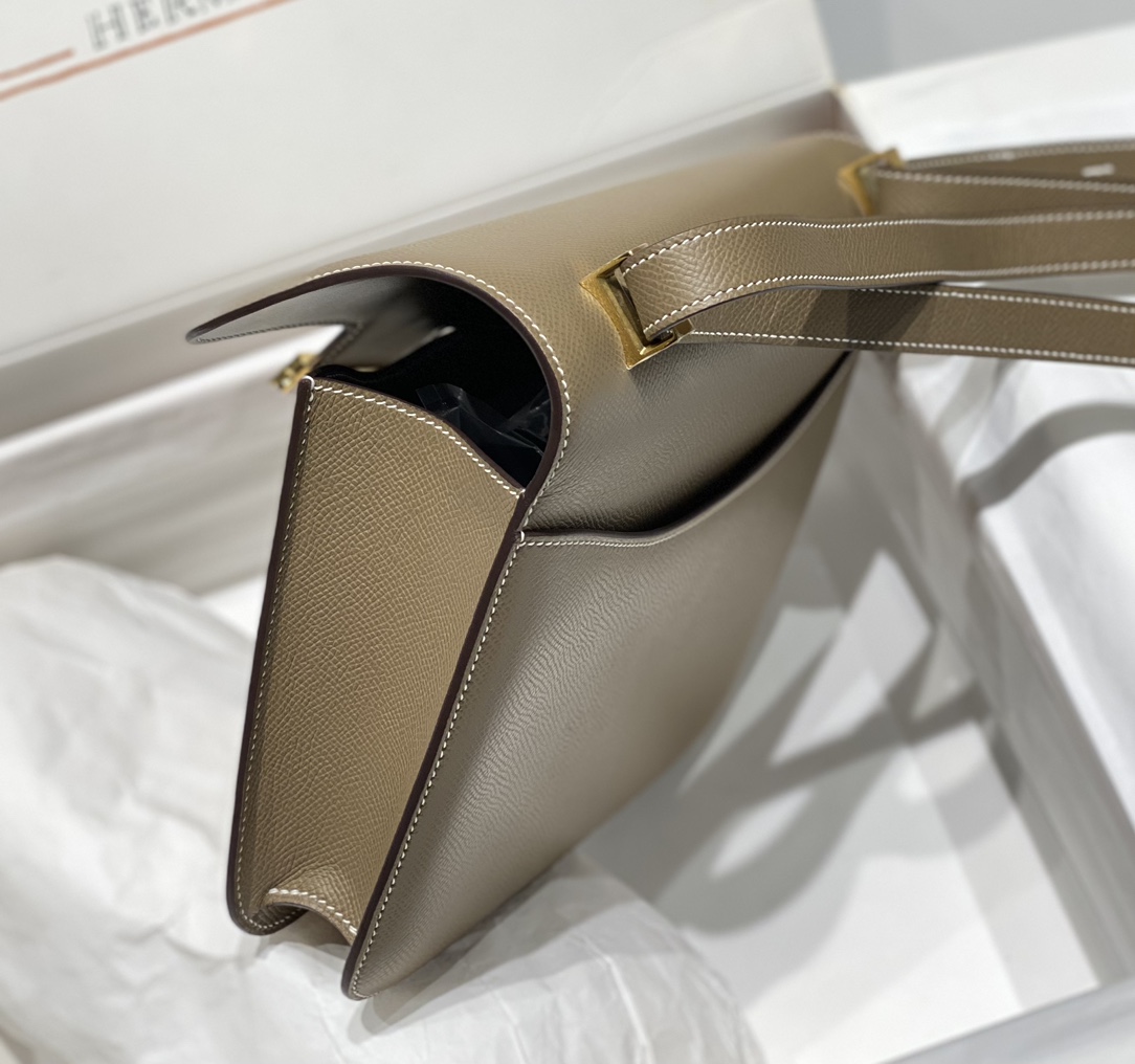 Hermès Luxury Handbag Collection 6