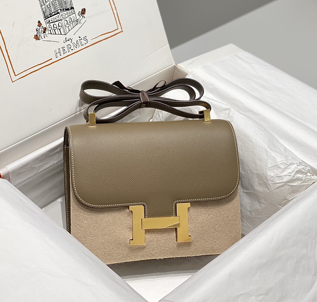 Hermès Luxury Handbag Collection 2
