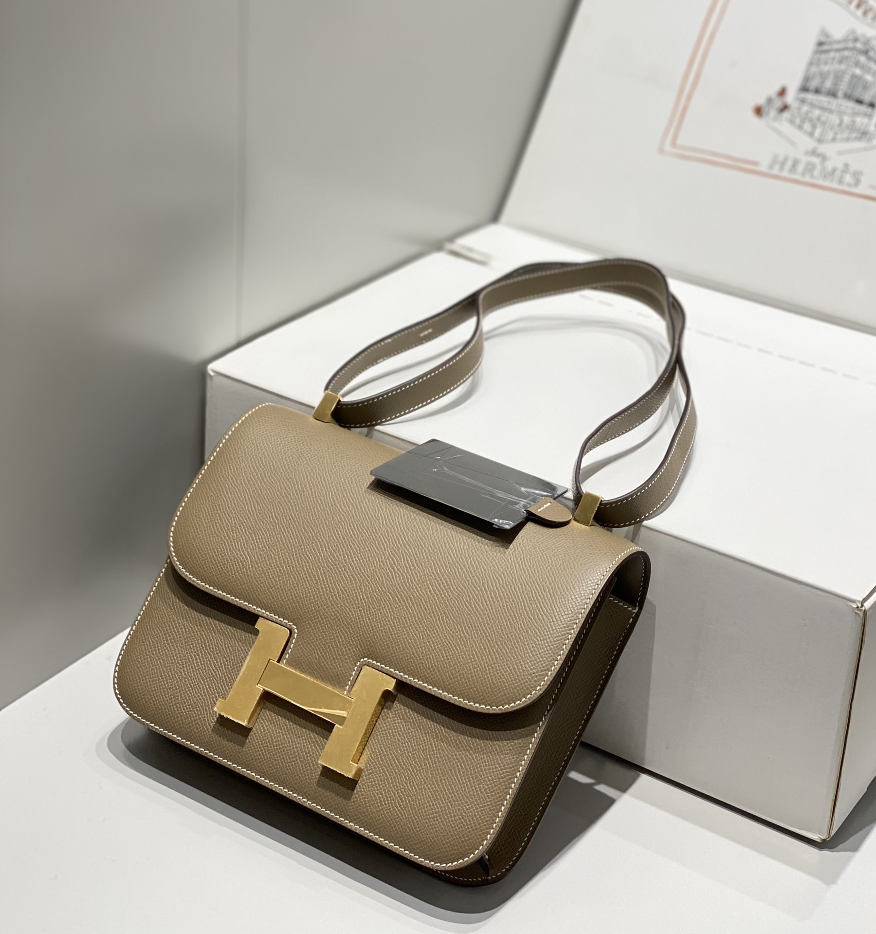 Hermès Luxury Handbag Collection 5