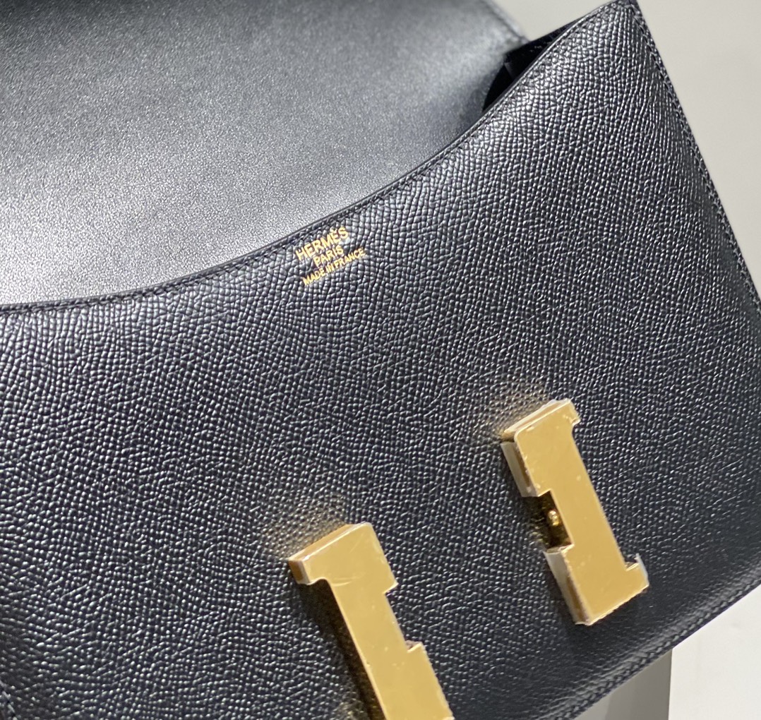Hermès Luxury Handbag Collection 7