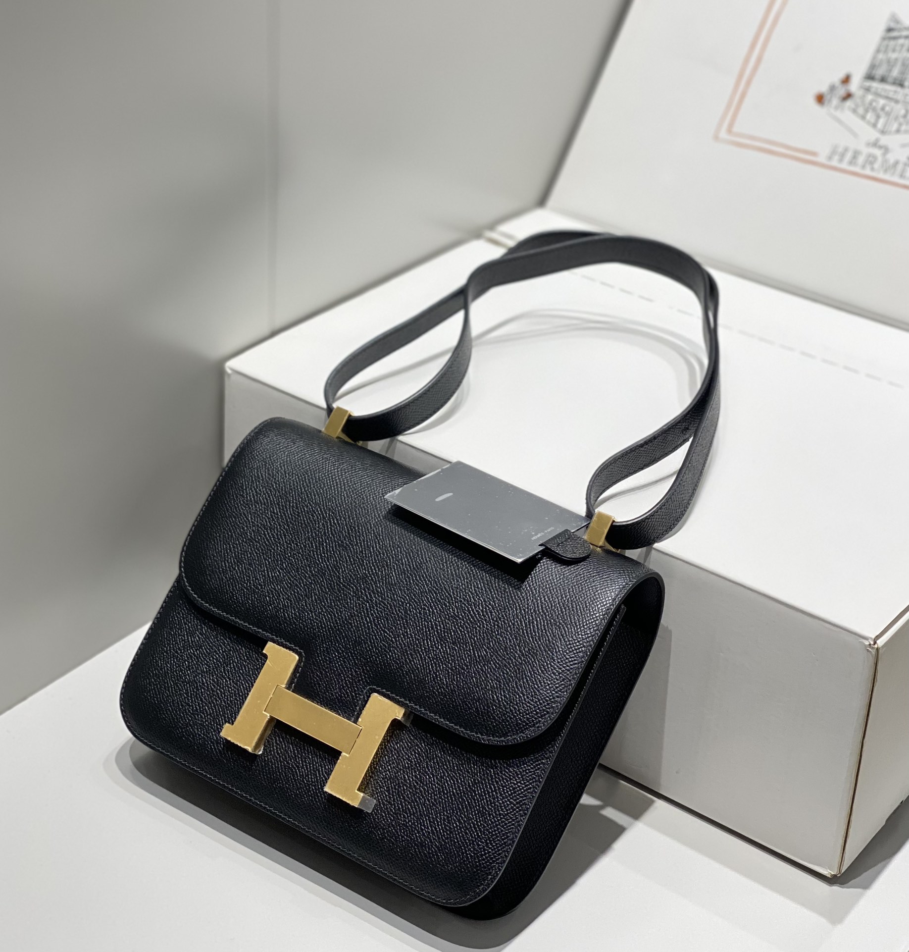 Hermès Luxury Handbag Collection 5