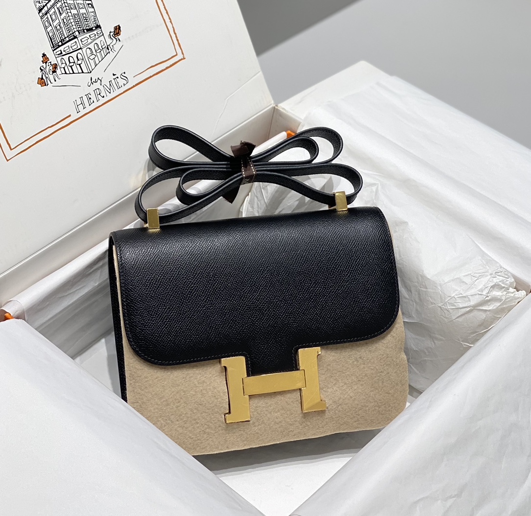 Hermès Luxury Handbag Collection 2