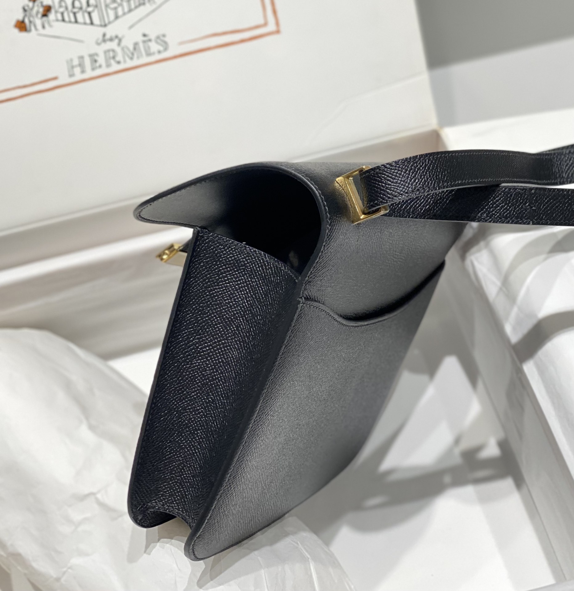 Hermès Luxury Handbag Collection 6