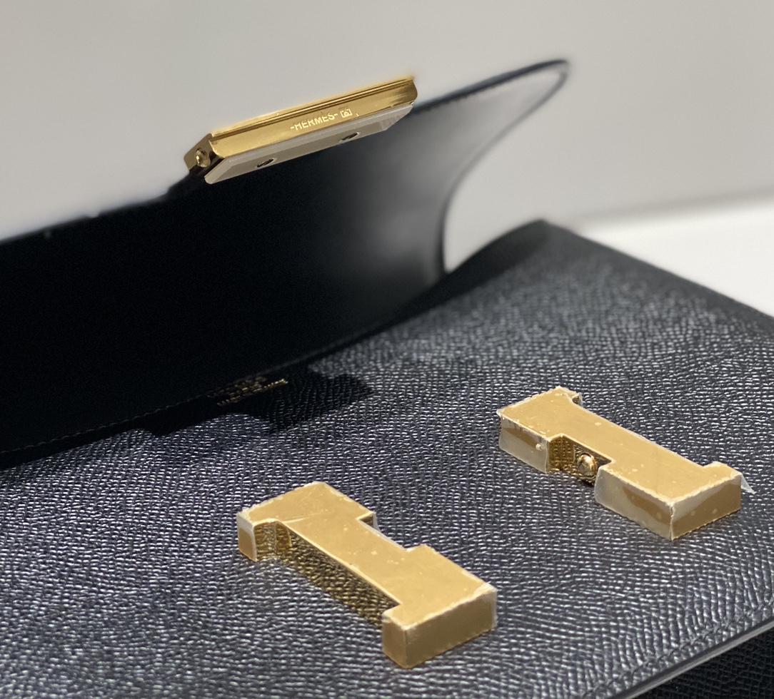 Hermès Luxury Handbag Collection 8