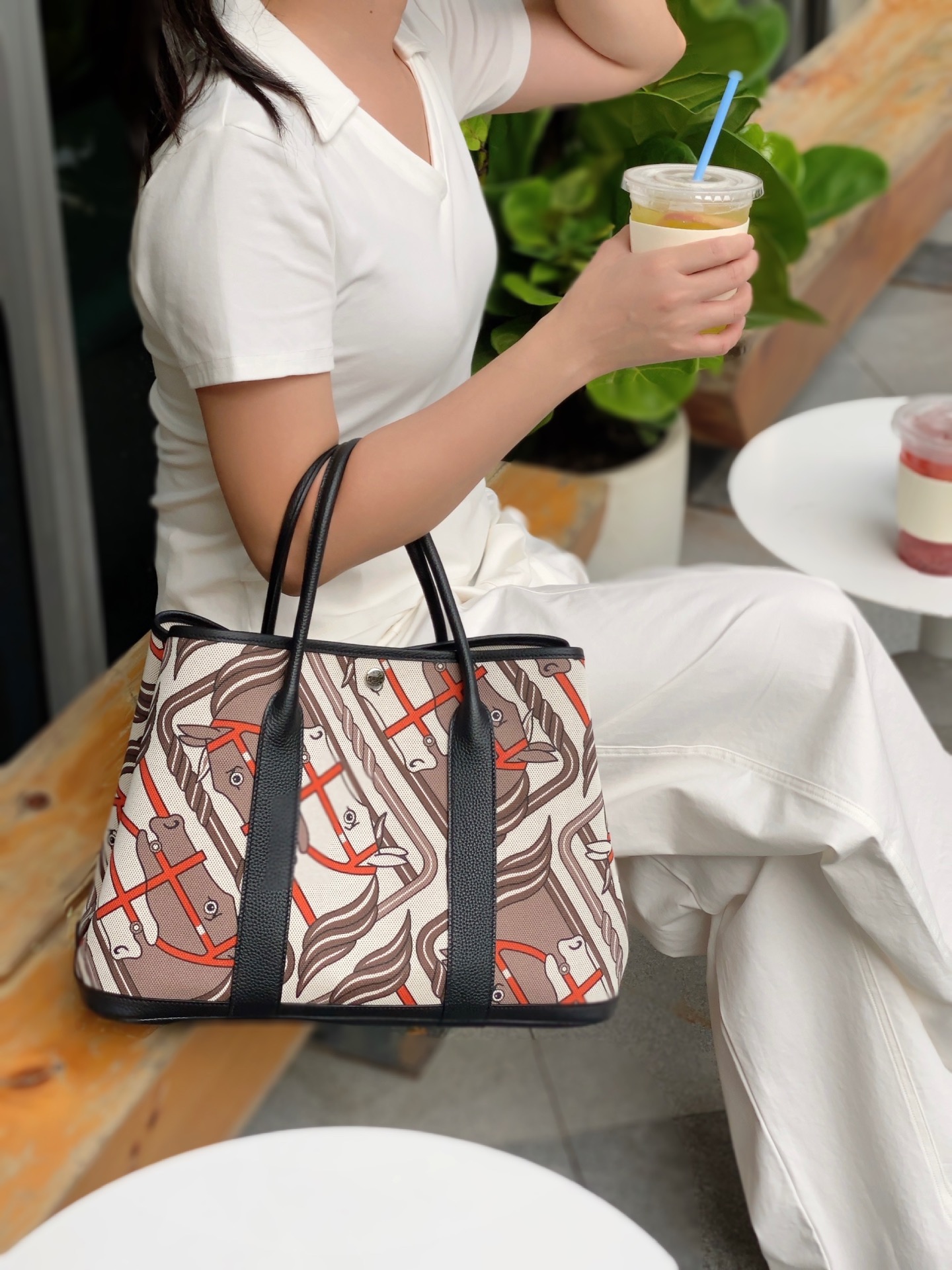 Hermès Instant success Hermes ~