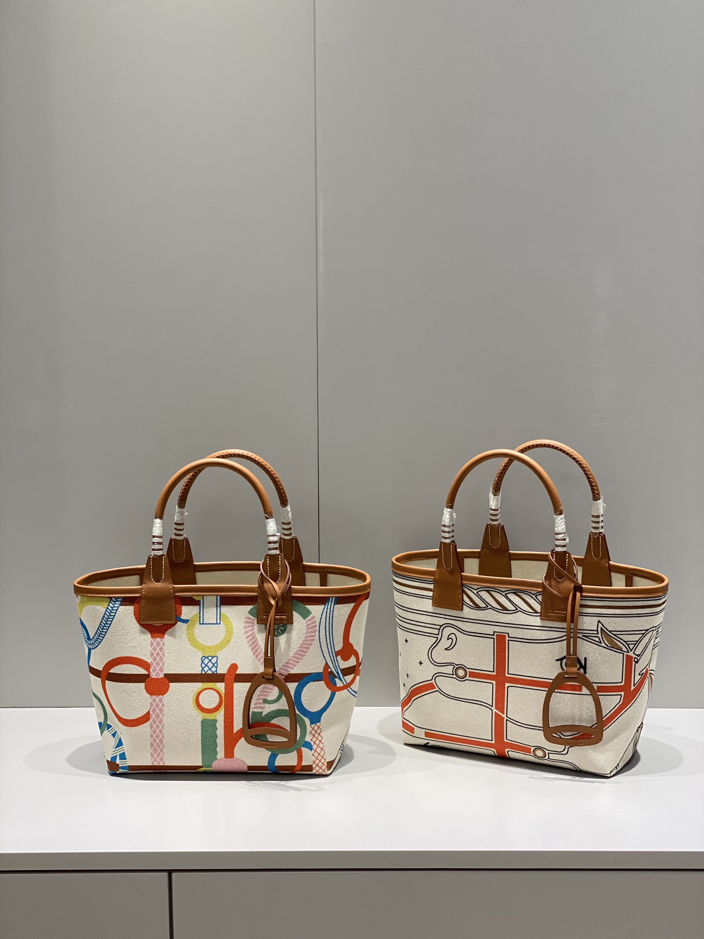 Hermès New style Steeple hot style