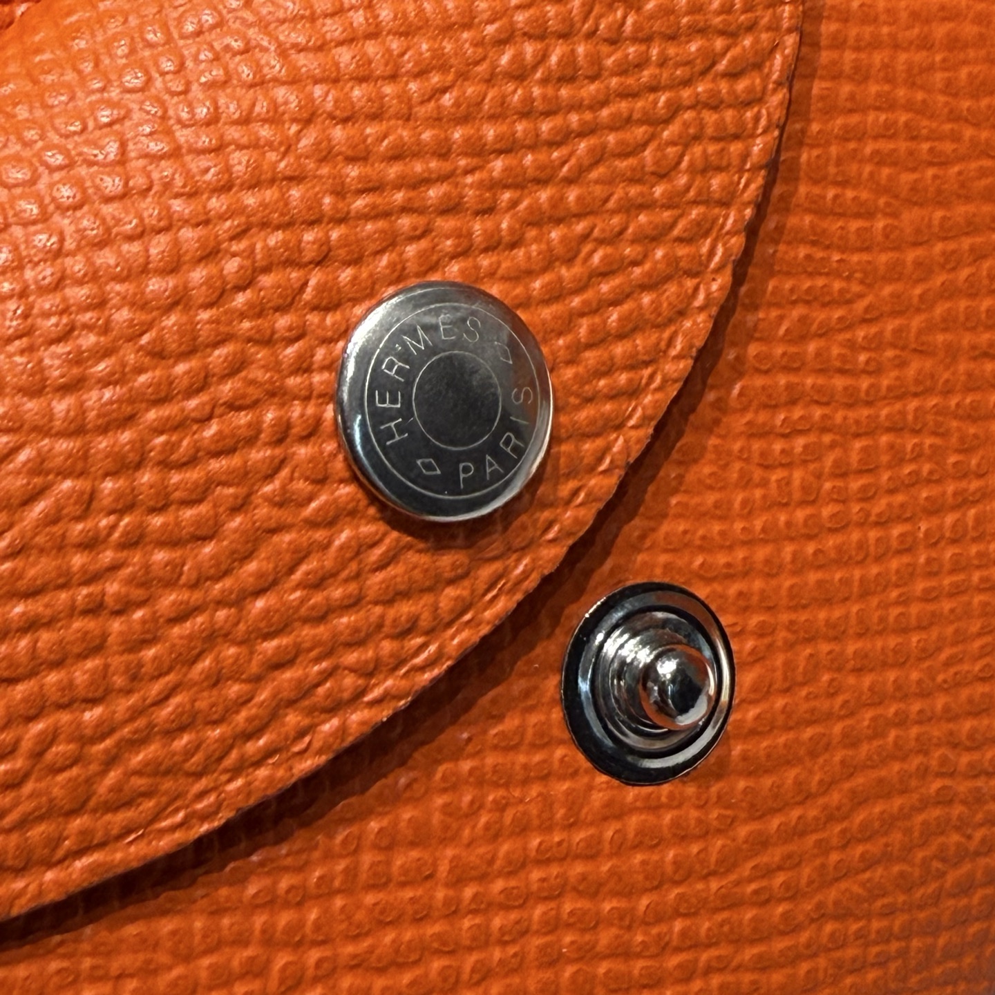 Hermès Calvi Duo Card Holder Epsom Leather - Chic and Functional Wallet 6 i1745654253673 1371 0 4